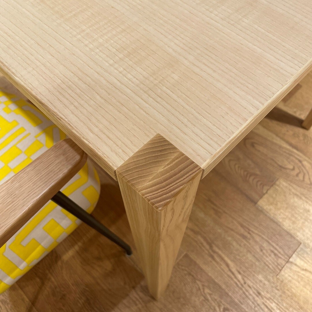 IDÉE 渋谷】新作 NOVA DINING TABLE のご紹介｜ 無印良品